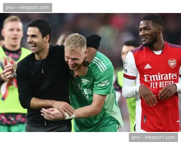 阿尔特塔专访：谈与瓜迪奥拉的竞争、球队年轻化以及争冠心态