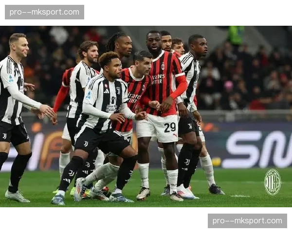 意甲:AC米兰2-0尤文图斯,巩固积分榜次席位置 意甲:AC米兰2-0尤文图斯,巩固积分榜次席位置