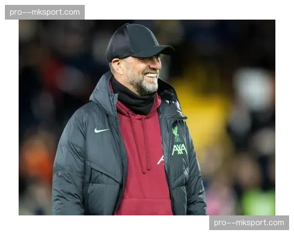 天空体育赛后数据：利物浦控球率仅42%却取胜，解析克洛普战术调整