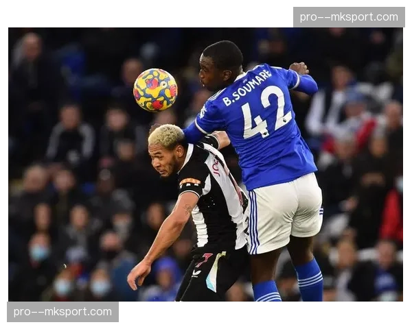 莱斯特城0-0闷平纽卡斯尔，两队合计仅一次射正