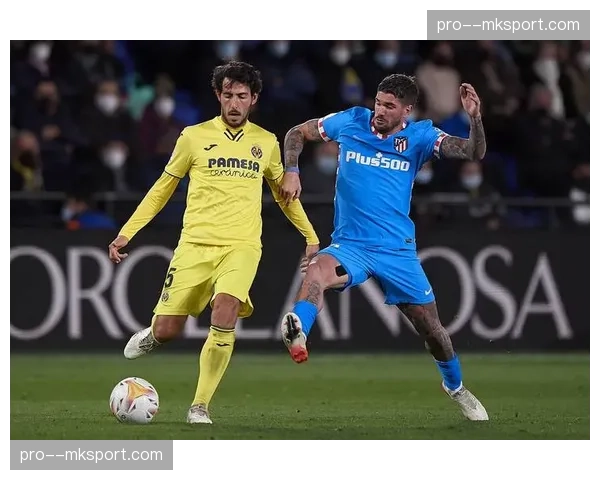 深度复盘：比利亚雷亚尔1-1赫塔菲，高控球率为何难破密集防守？