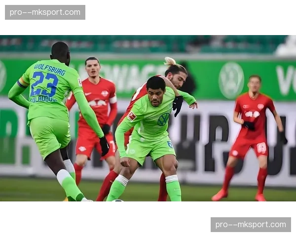 门兴对阵沃尔夫斯堡，两队无欲无求或上演开放对攻