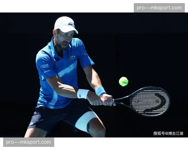 印第安维尔斯大师赛前瞻:德约科维奇领衔,阿尔卡拉斯、辛纳谁能阻挡卫冕冠军? 印第安维尔斯大师赛前瞻:德约科维奇领衔,阿尔卡拉斯、辛纳谁能阻挡卫冕冠军?