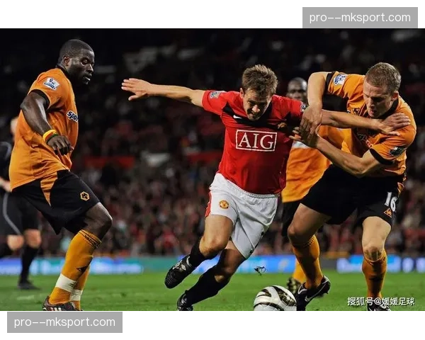 曼联1-0小胜狼队，2026年3月取得联赛三连胜