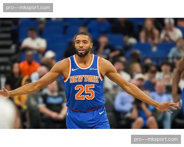 尼克斯96-110不敌黄蜂，布伦森轮休备战季后赛