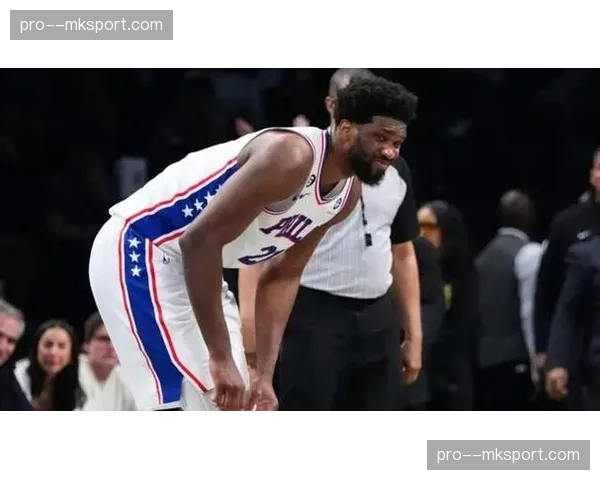 恩比德阑尾术后恢复，系列赛G3小概率出战